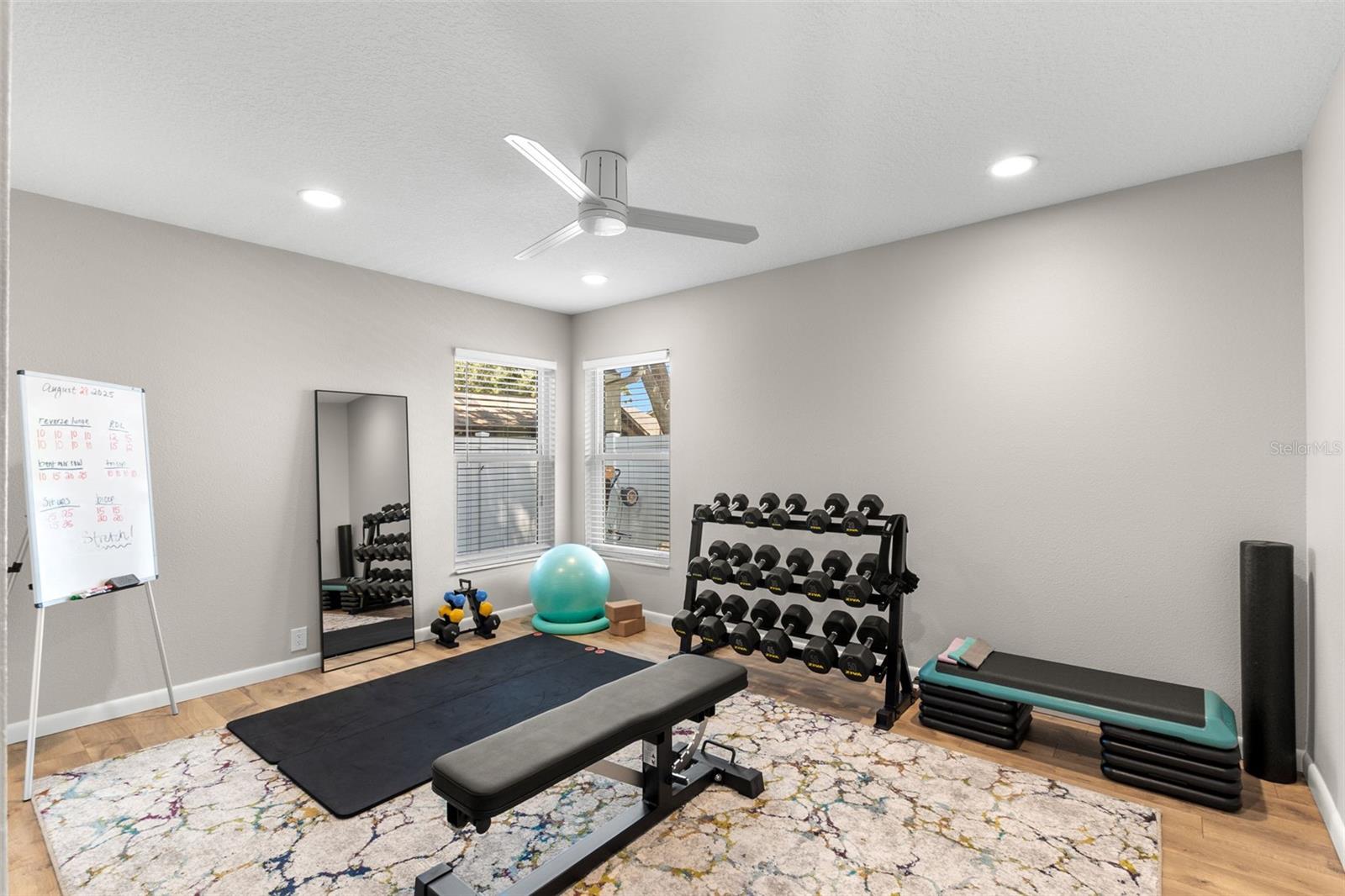 BRIDGEPORT ESTATES - Residential