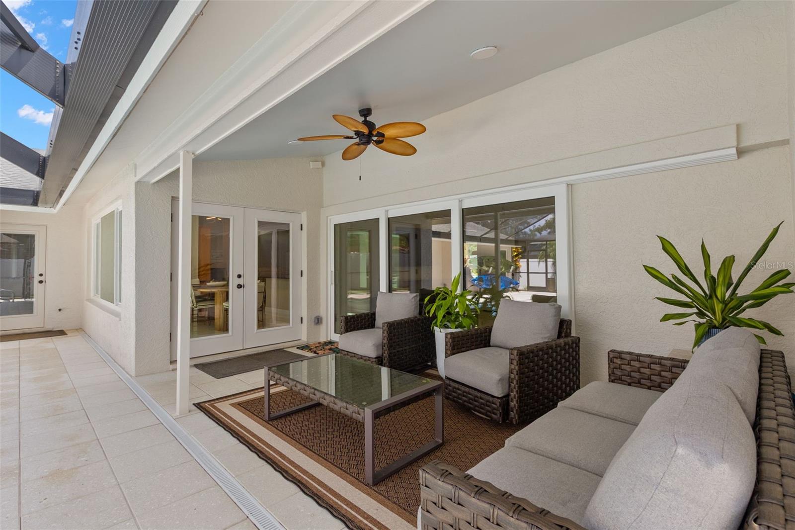 BRIDGEPORT ESTATES - Residential