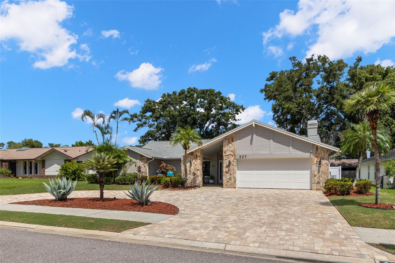 BRIDGEPORT ESTATES - Residential