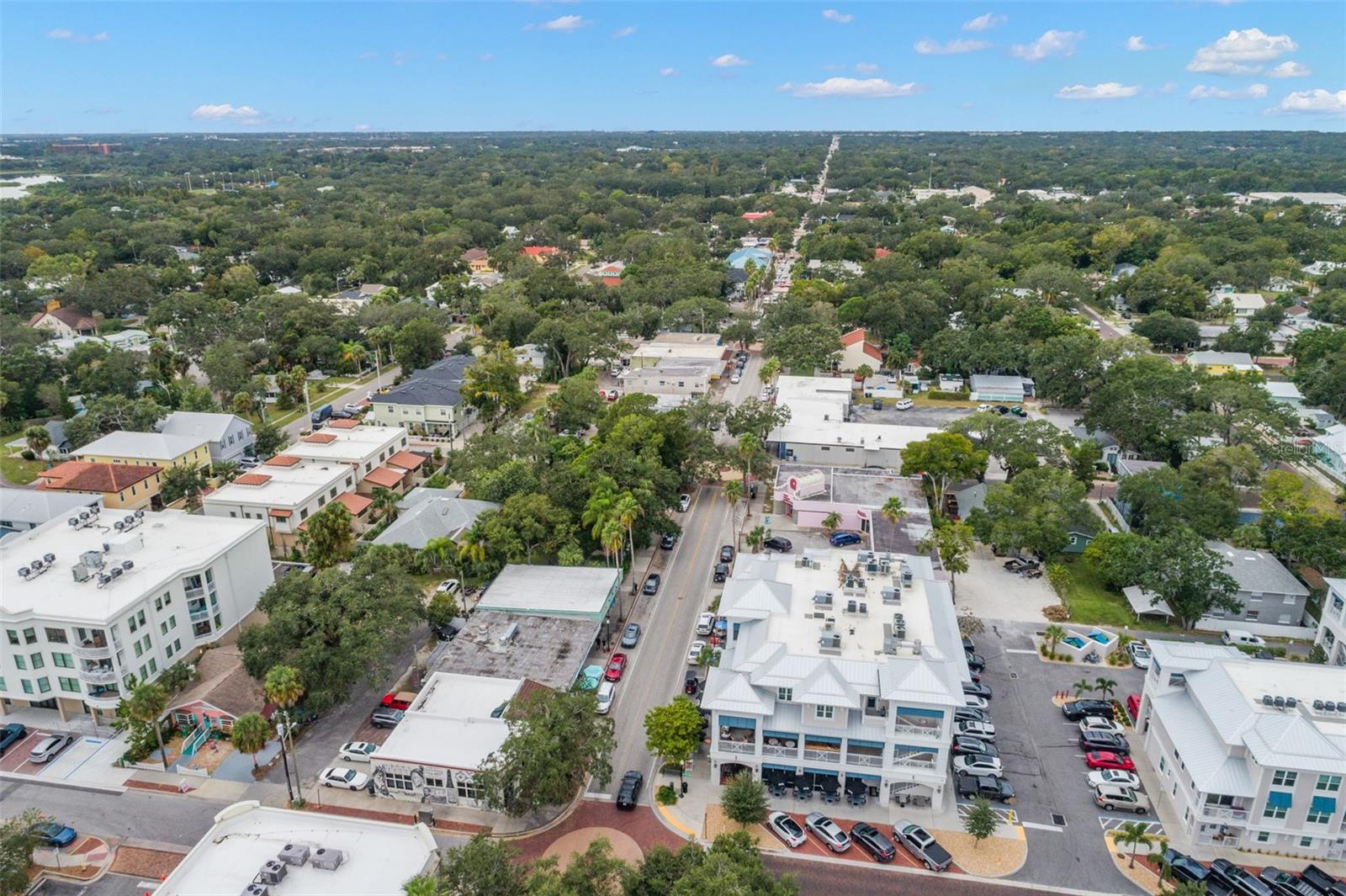 BRIDGEPORT ESTATES - Residential