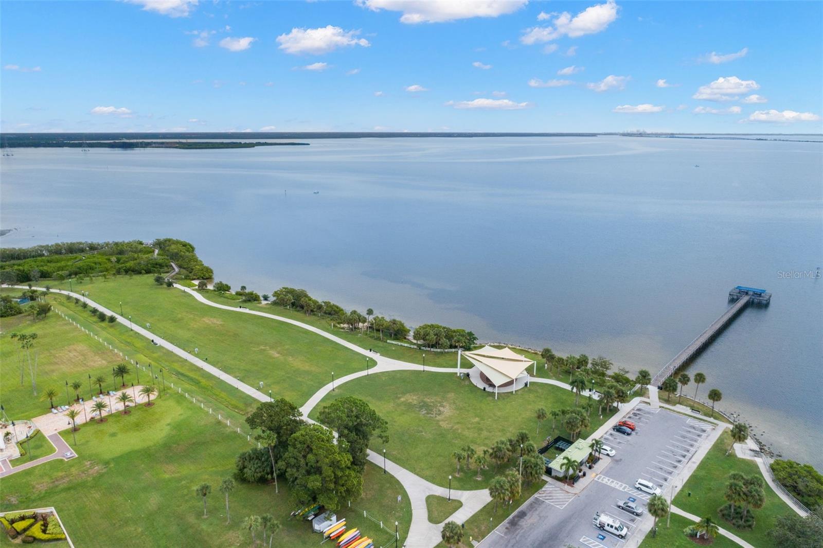 BRIDGEPORT ESTATES - Residential