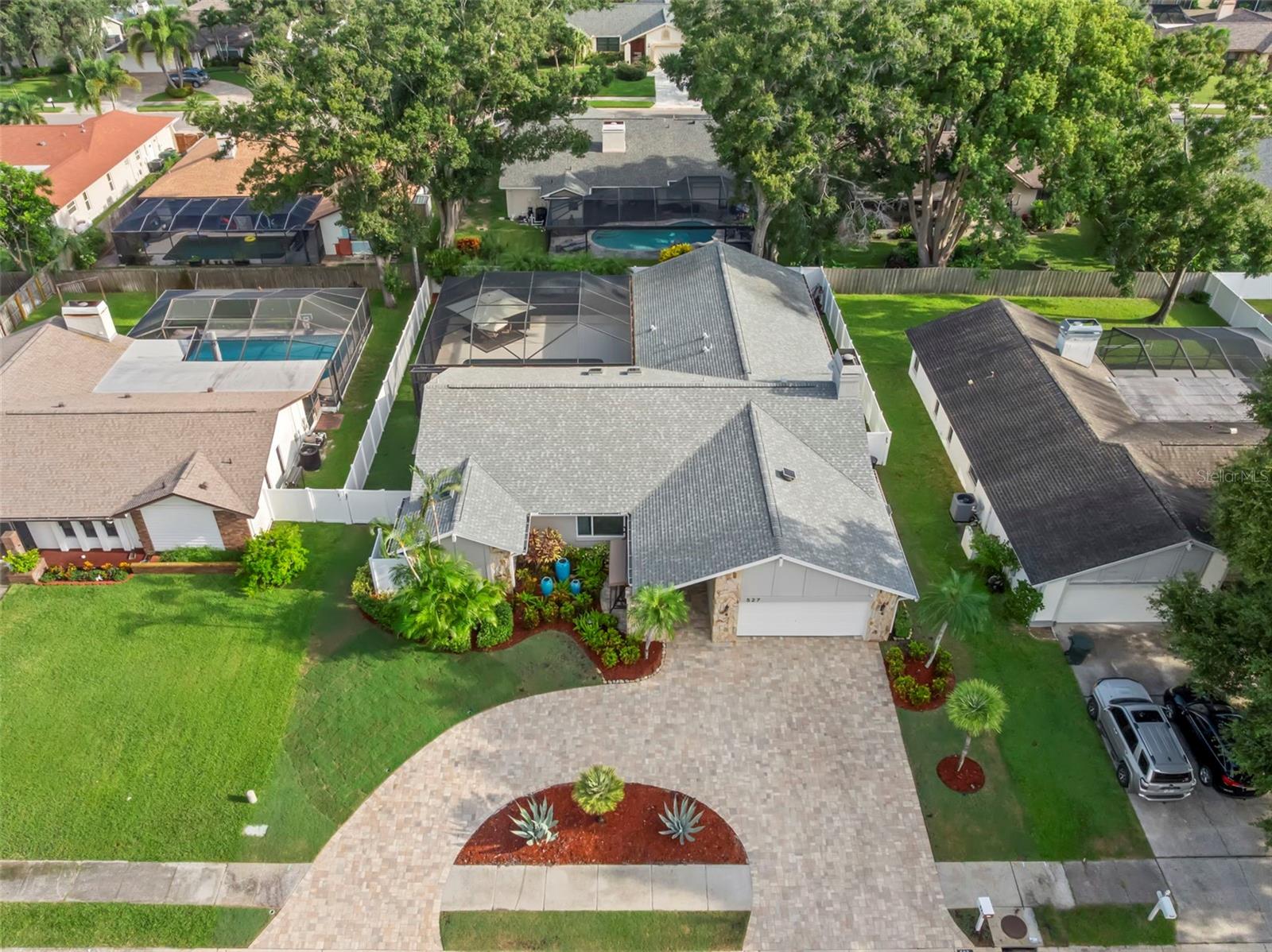 BRIDGEPORT ESTATES - Residential