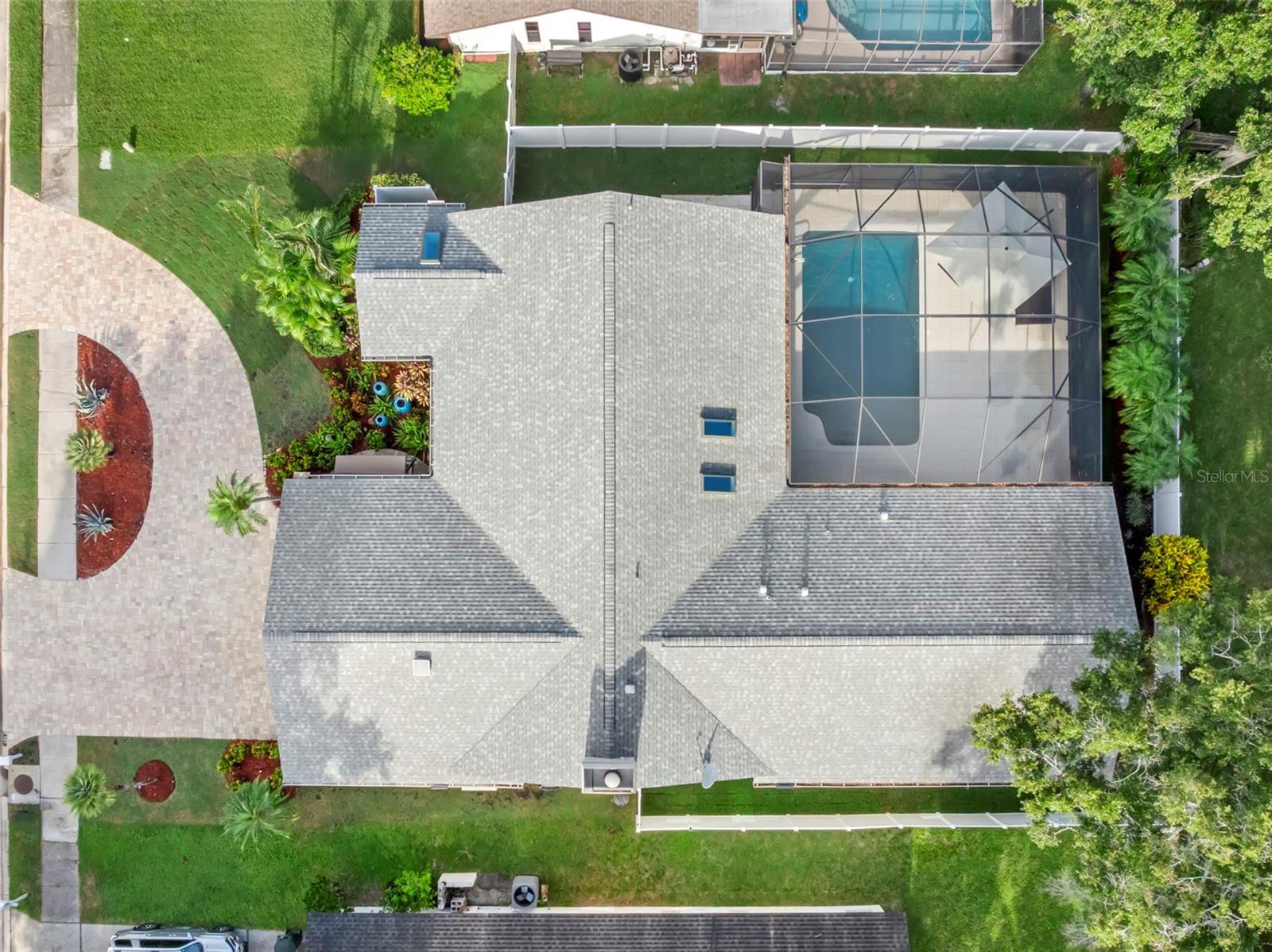 BRIDGEPORT ESTATES - Residential