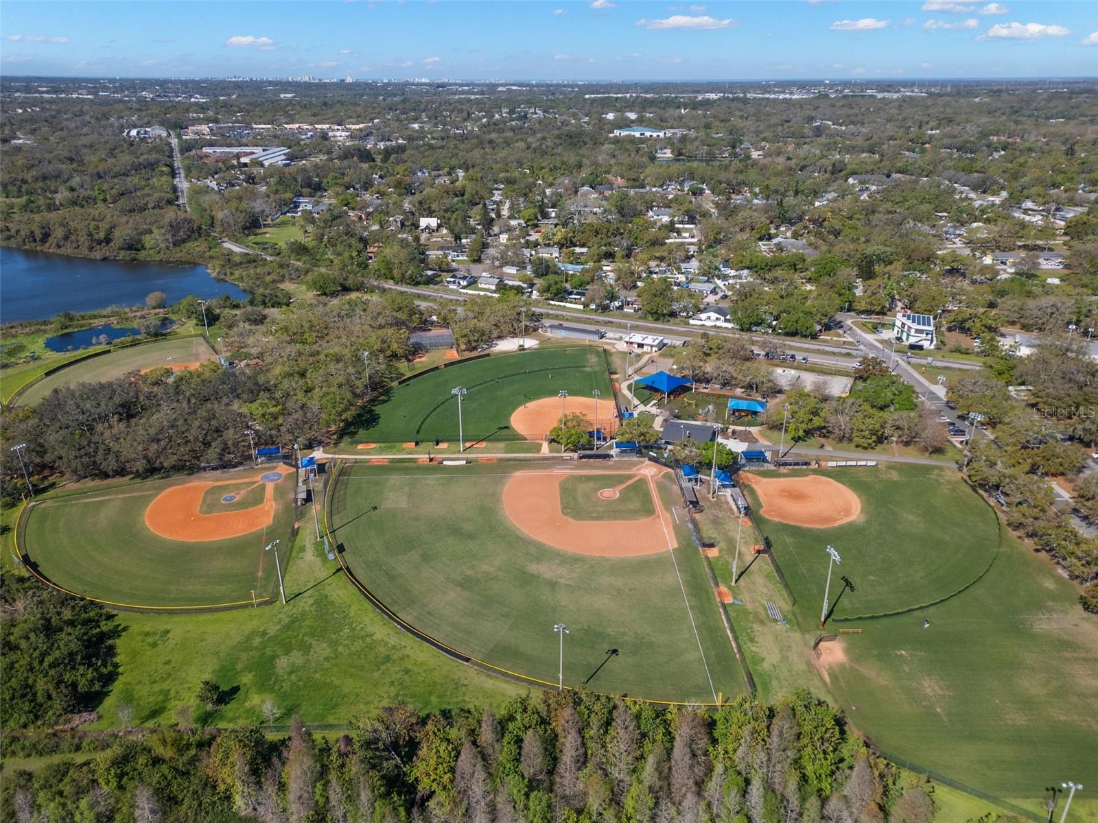 BRIDGEPORT ESTATES - Residential