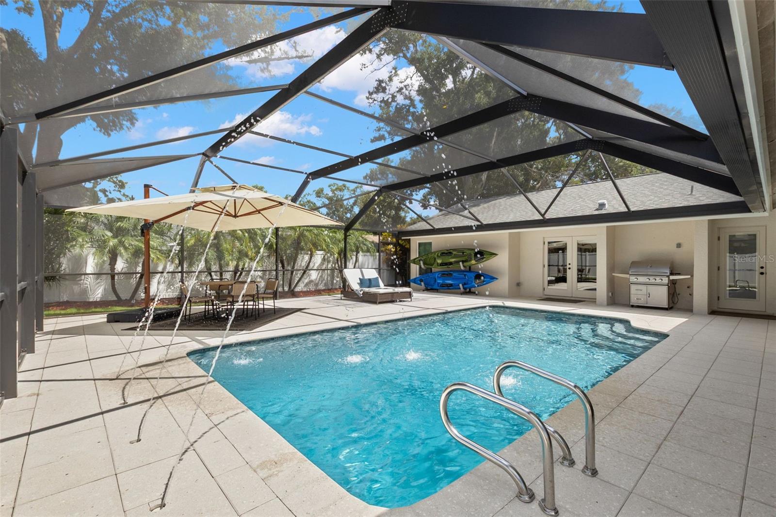 BRIDGEPORT ESTATES - Residential