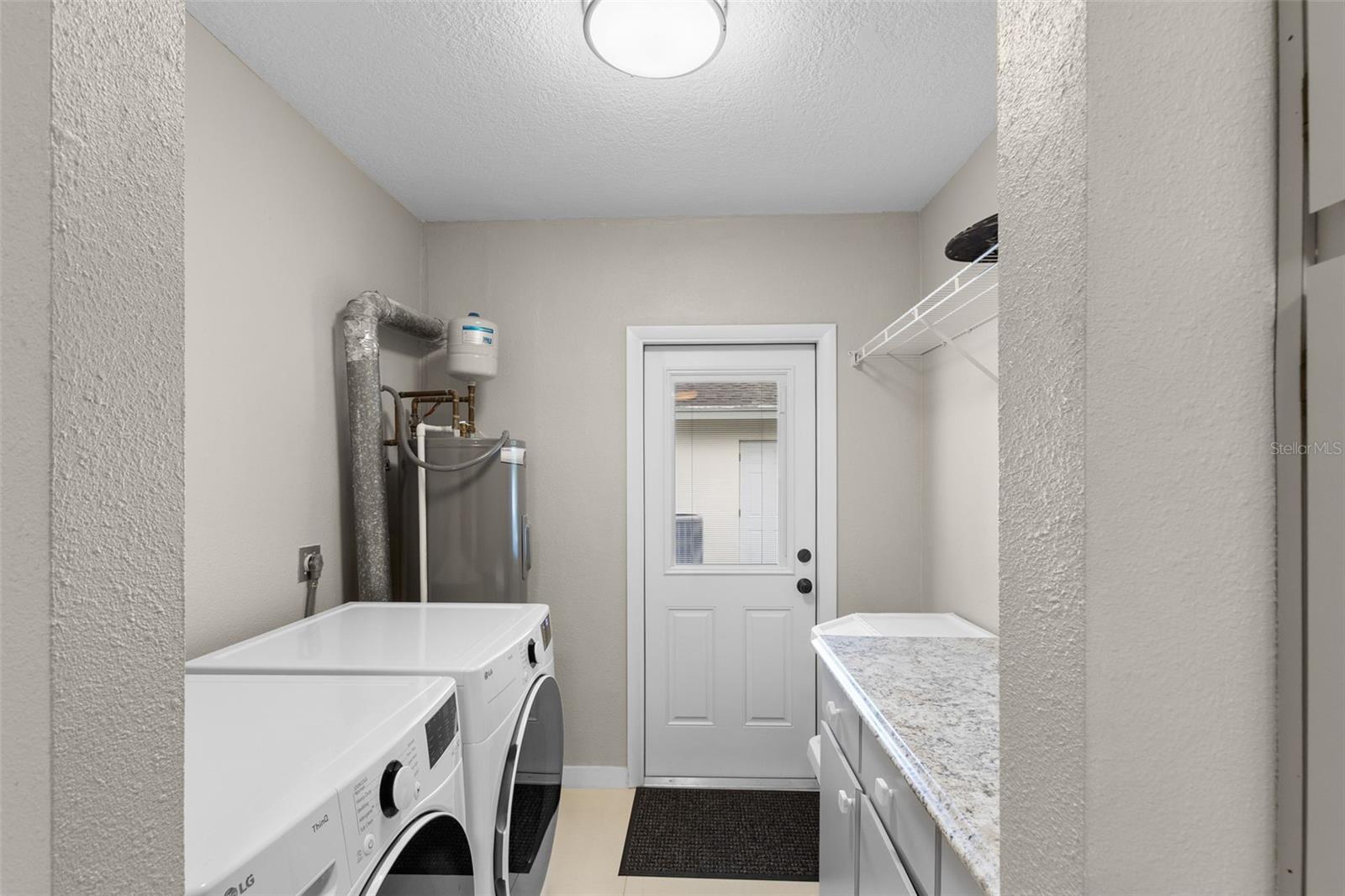 BRIDGEPORT ESTATES - Residential