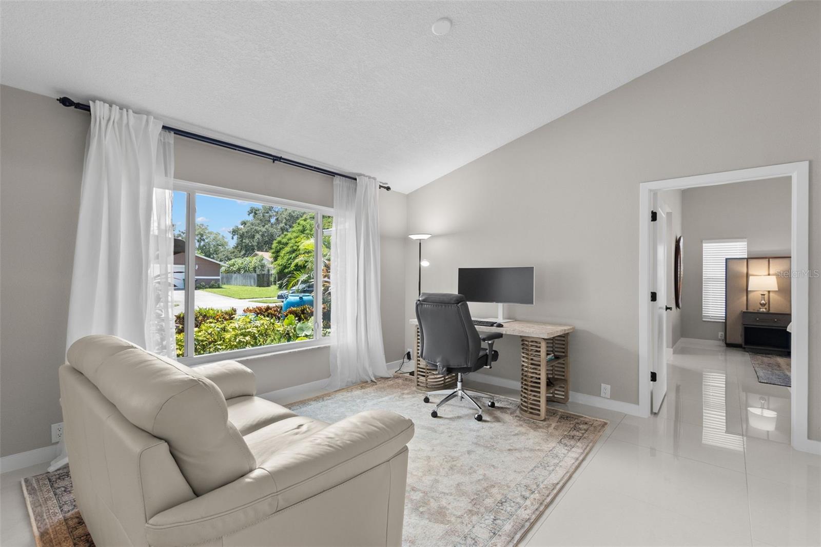 BRIDGEPORT ESTATES - Residential