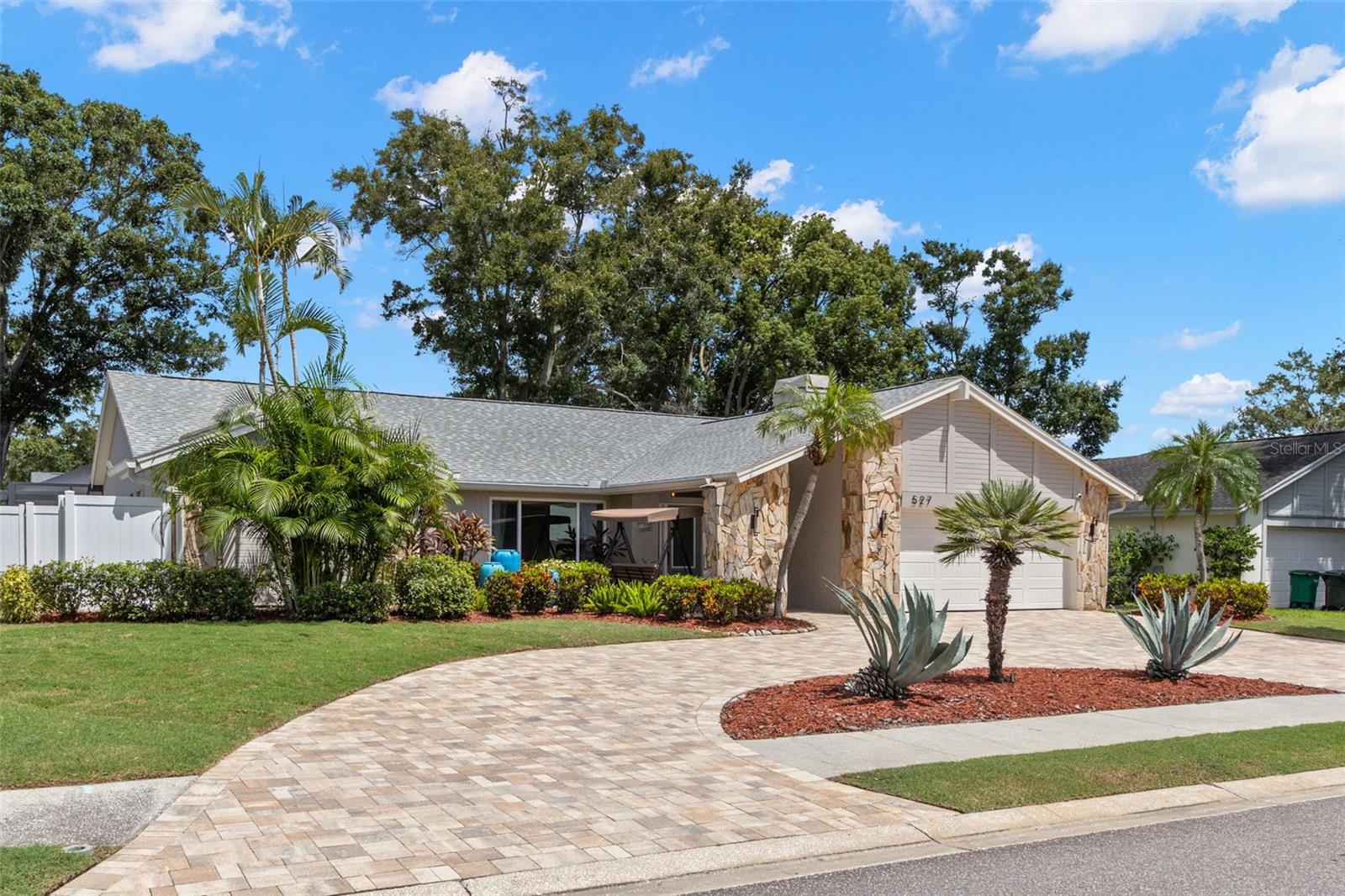 BRIDGEPORT ESTATES - Residential