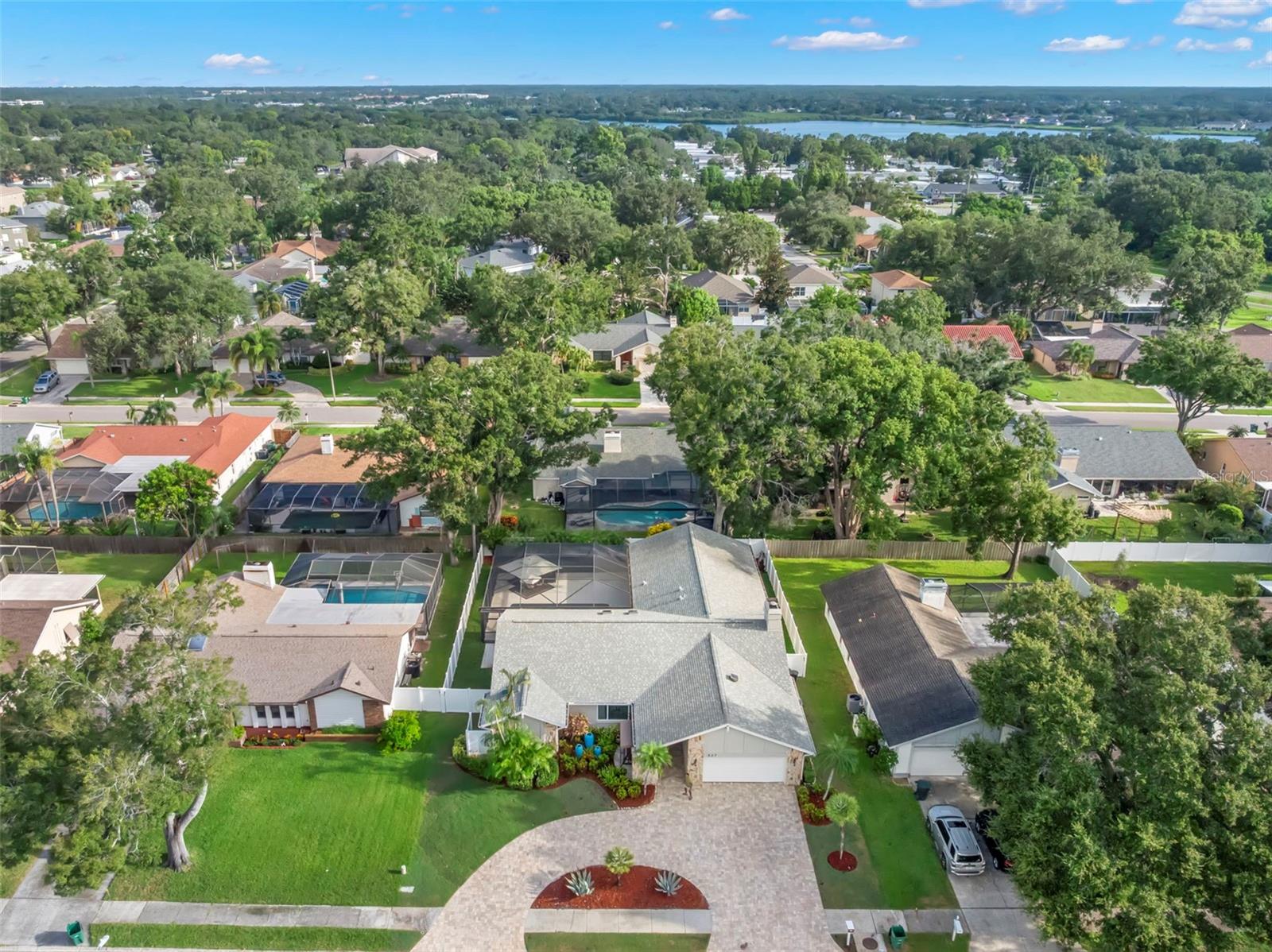BRIDGEPORT ESTATES - Residential