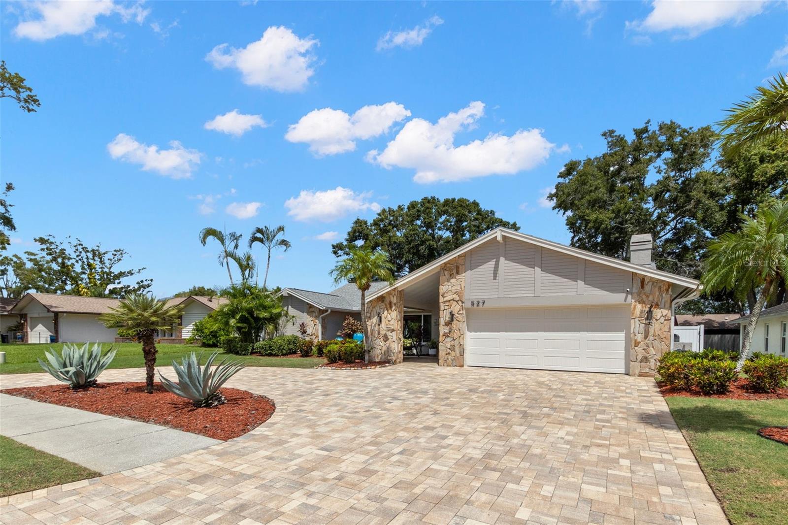 BRIDGEPORT ESTATES - Residential