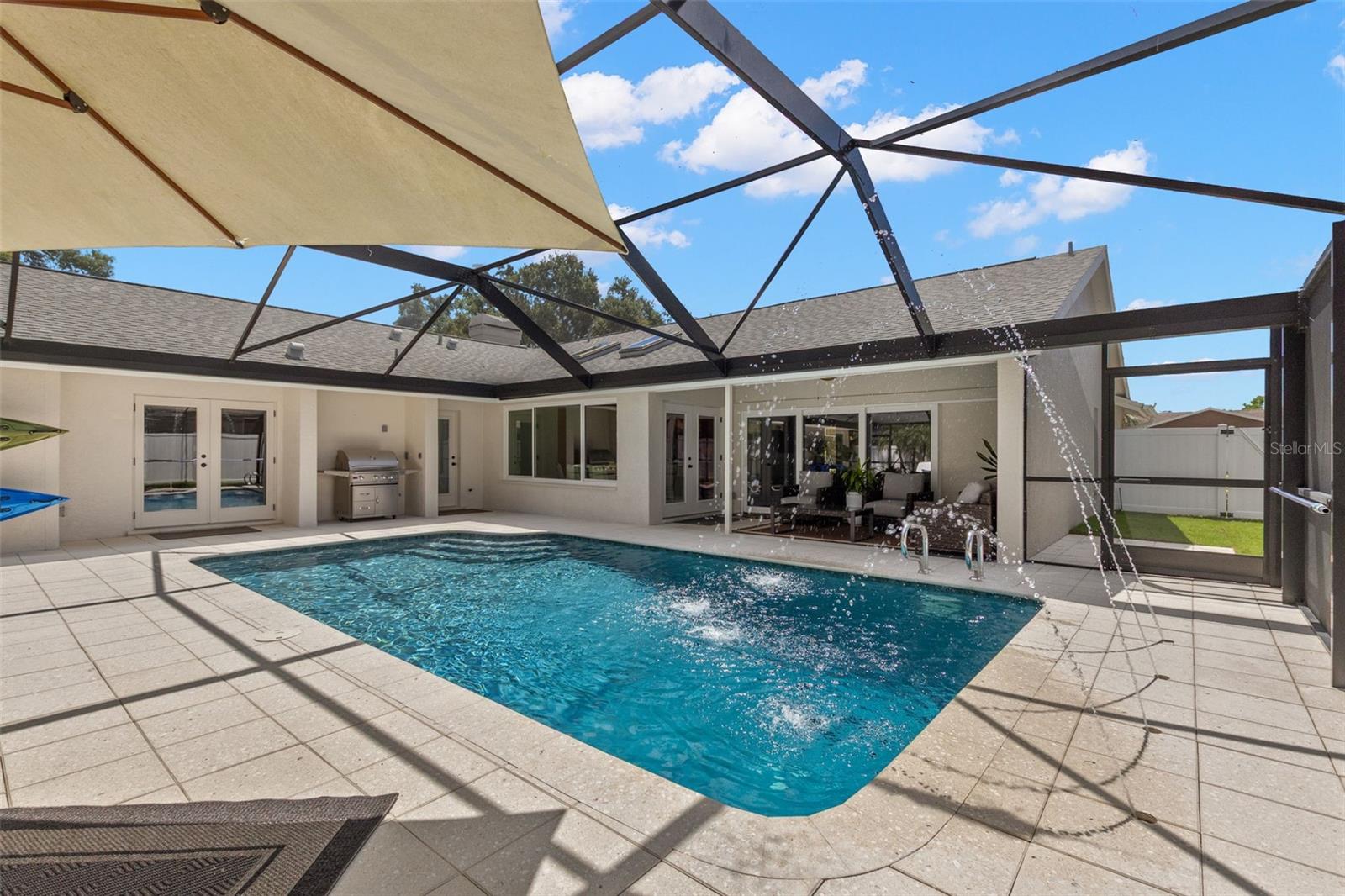 BRIDGEPORT ESTATES - Residential
