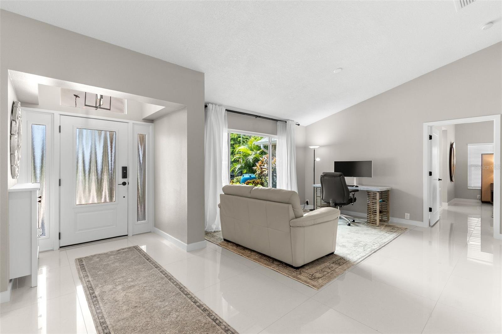 BRIDGEPORT ESTATES - Residential