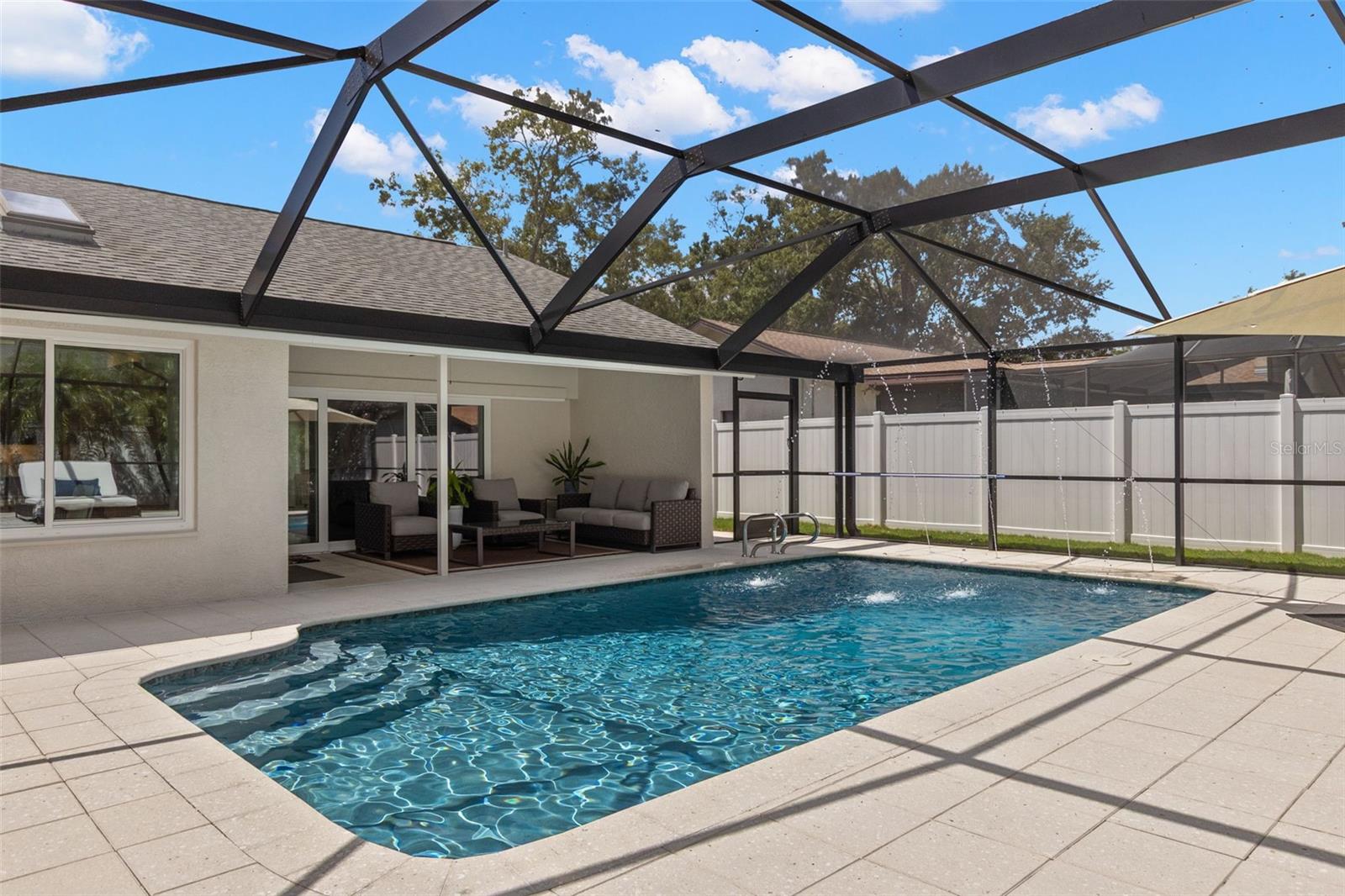 BRIDGEPORT ESTATES - Residential