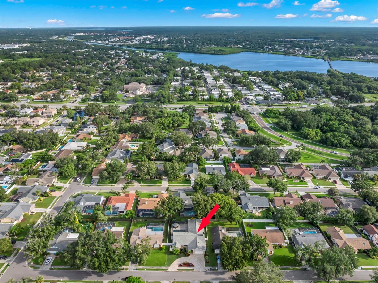 BRIDGEPORT ESTATES - Residential