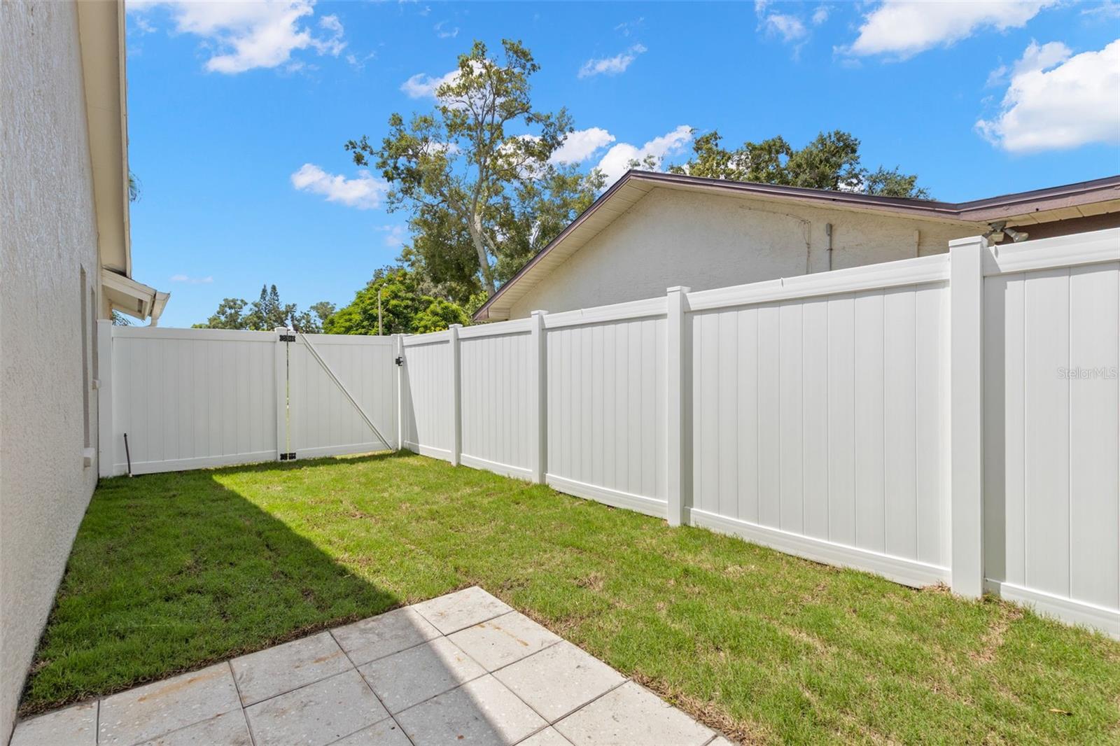 BRIDGEPORT ESTATES - Residential