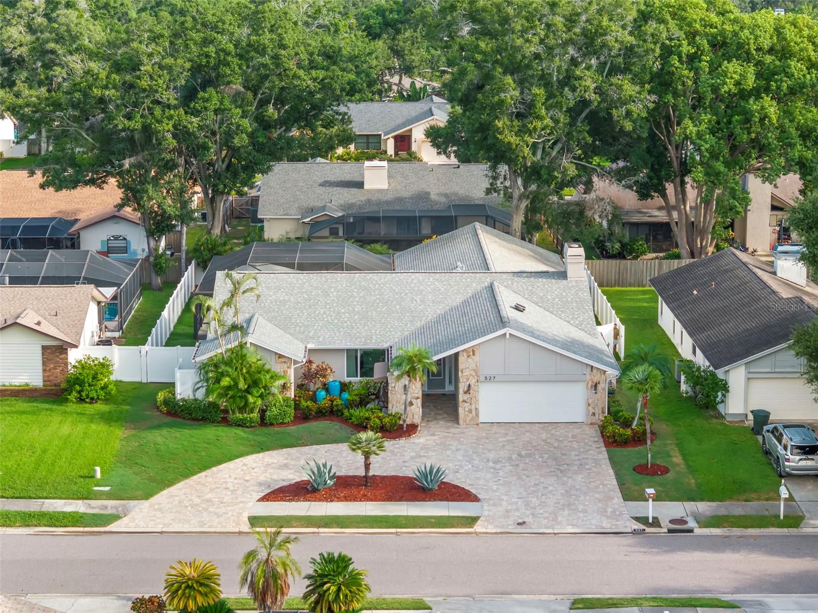 BRIDGEPORT ESTATES - Residential