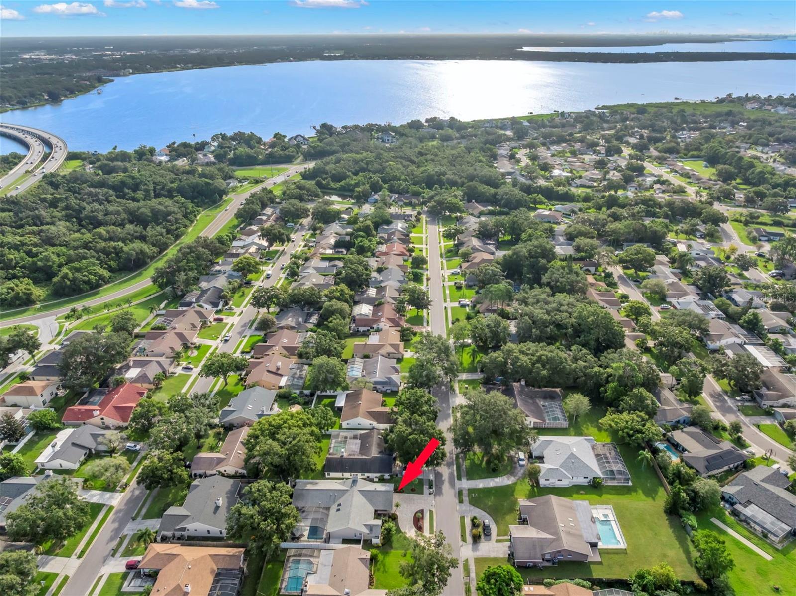 BRIDGEPORT ESTATES - Residential