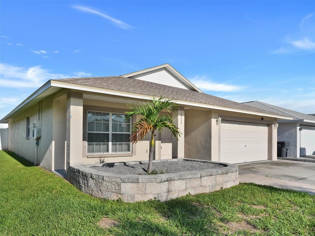 Photo of 1213 Humble Haven Street, Ruskin, FL 33570 (MLS # TB8524036)