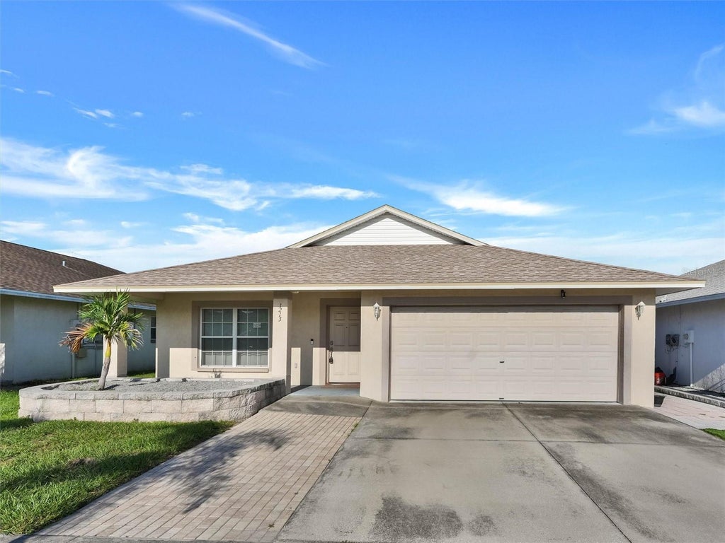 Photo of 1213 Humble Haven Street, Ruskin, FL 33570 (MLS # TB8524036)