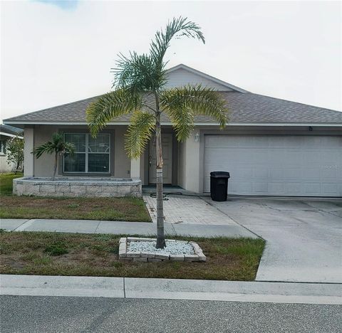 Property photo of 1213 Humble Haven Street, Ruskin, FL 33570