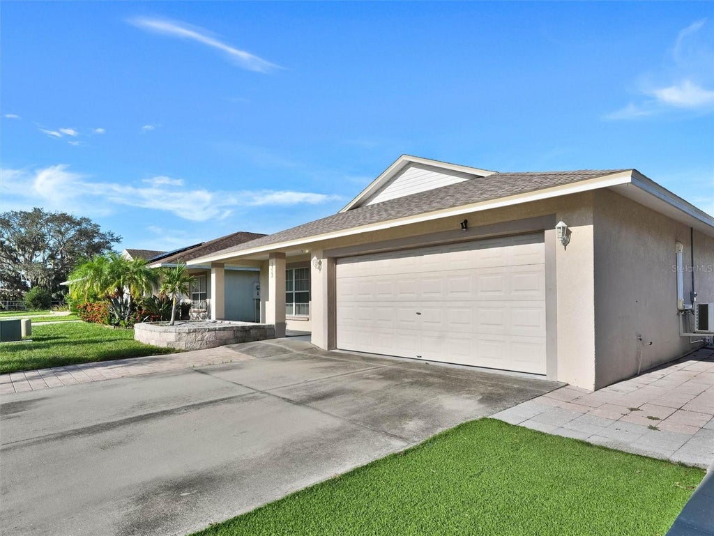 Photo of 1213 Humble Haven Street, Ruskin, FL 33570 (MLS # TB8524036)