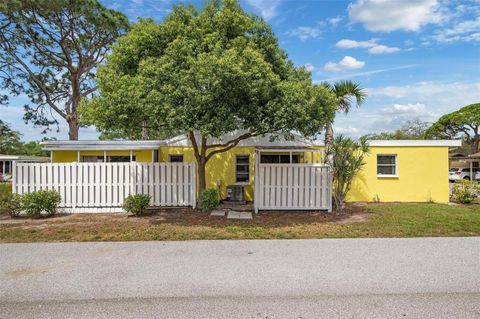 A home in SARASOTA