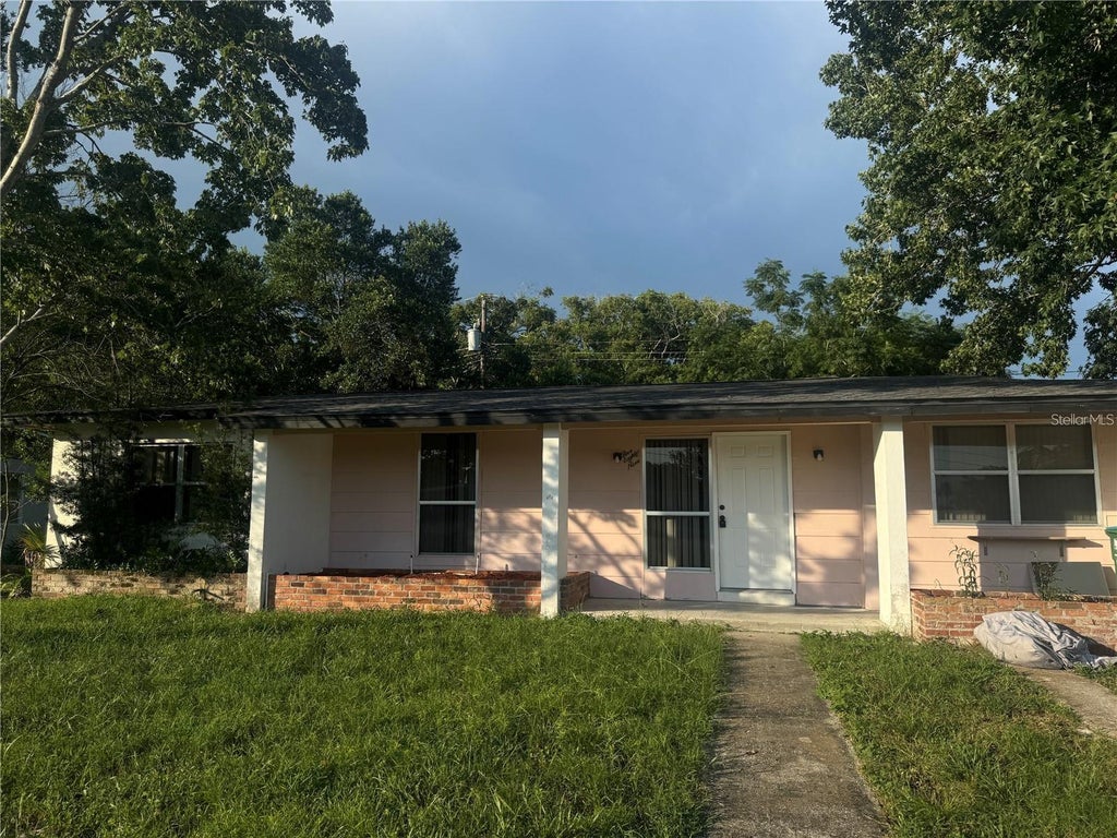 Photo of 589 E Normandy Boulevard, Deltona, FL 32725 (MLS # O6453464)