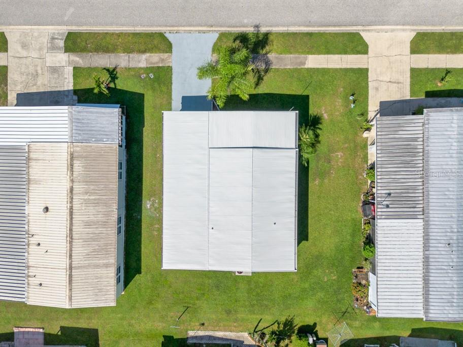 TERRACE PARK 01 - Residential