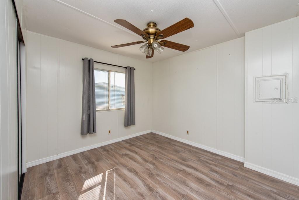 TERRACE PARK 01 - Residential