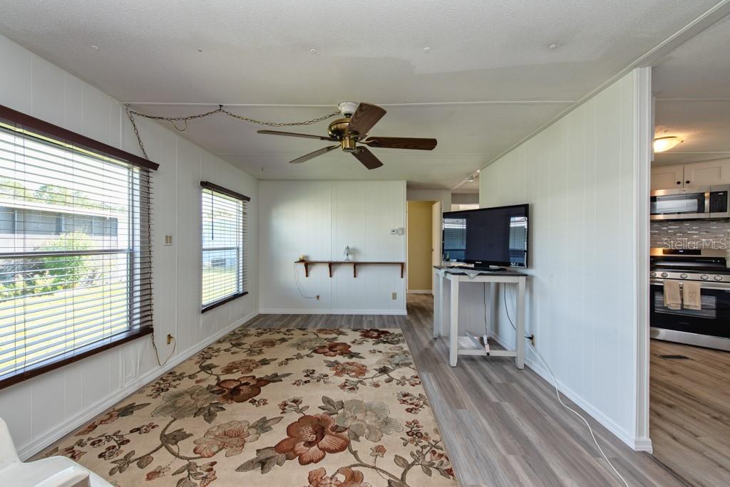 TERRACE PARK 01 - Residential