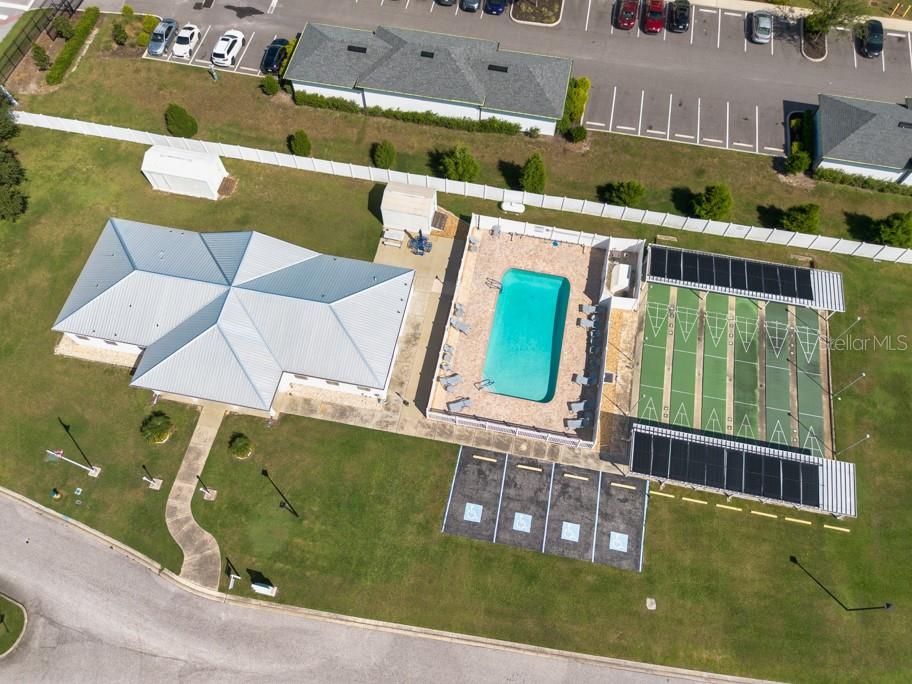 TERRACE PARK 01 - Residential