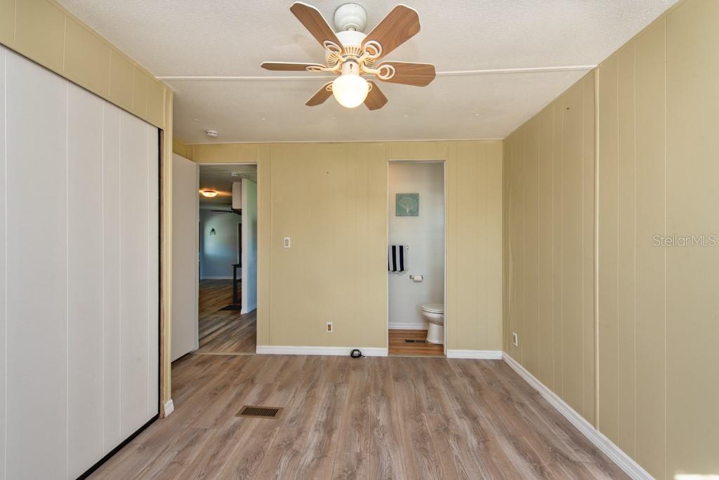 TERRACE PARK 01 - Residential