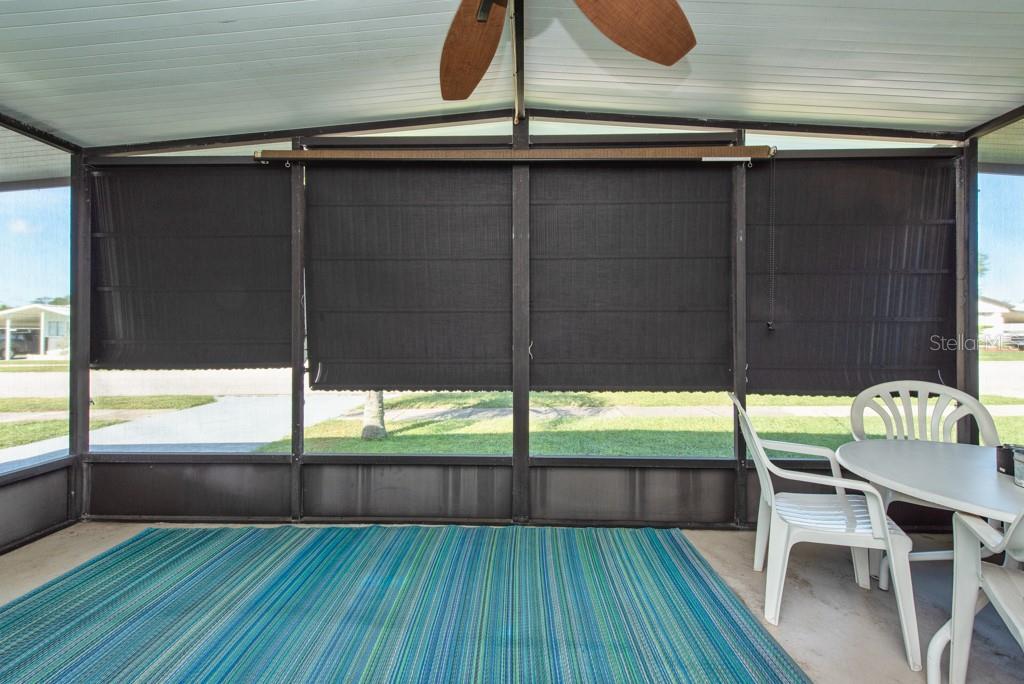 TERRACE PARK 01 - Residential