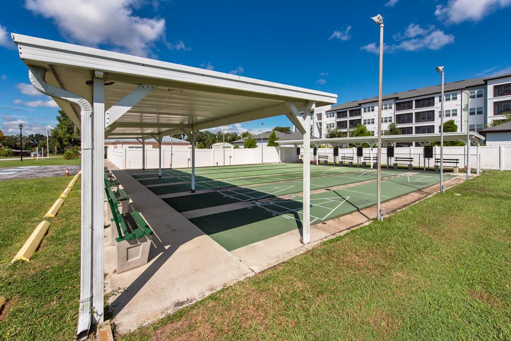 TERRACE PARK 01 - Residential