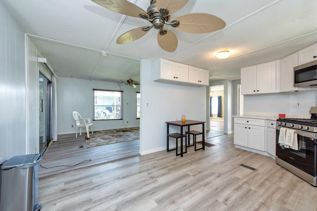 TERRACE PARK 01 - Residential