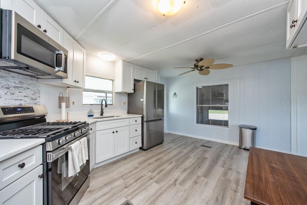 TERRACE PARK 01 - Residential