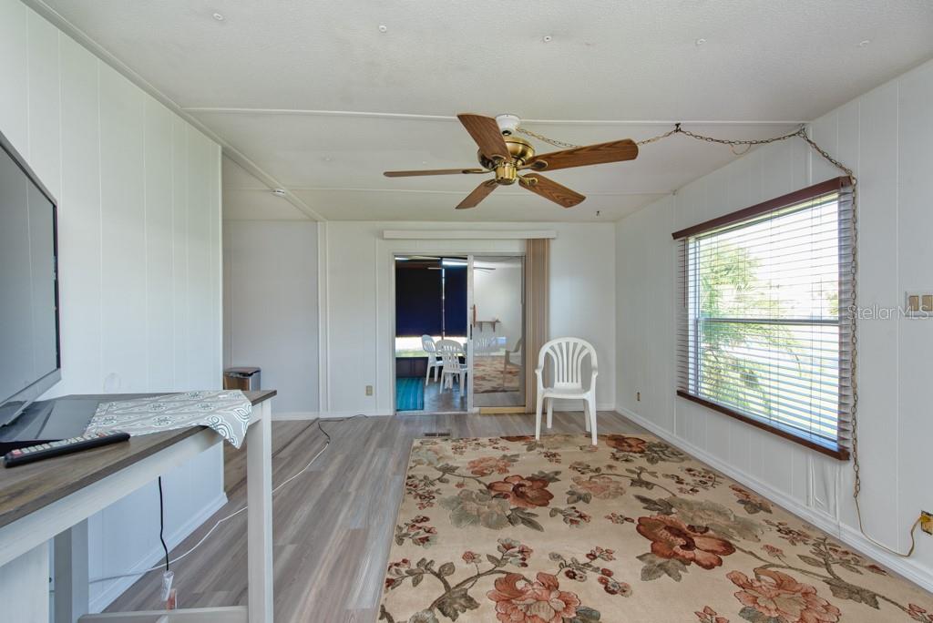 TERRACE PARK 01 - Residential