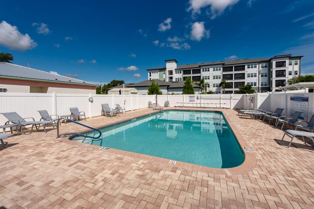 TERRACE PARK 01 - Residential