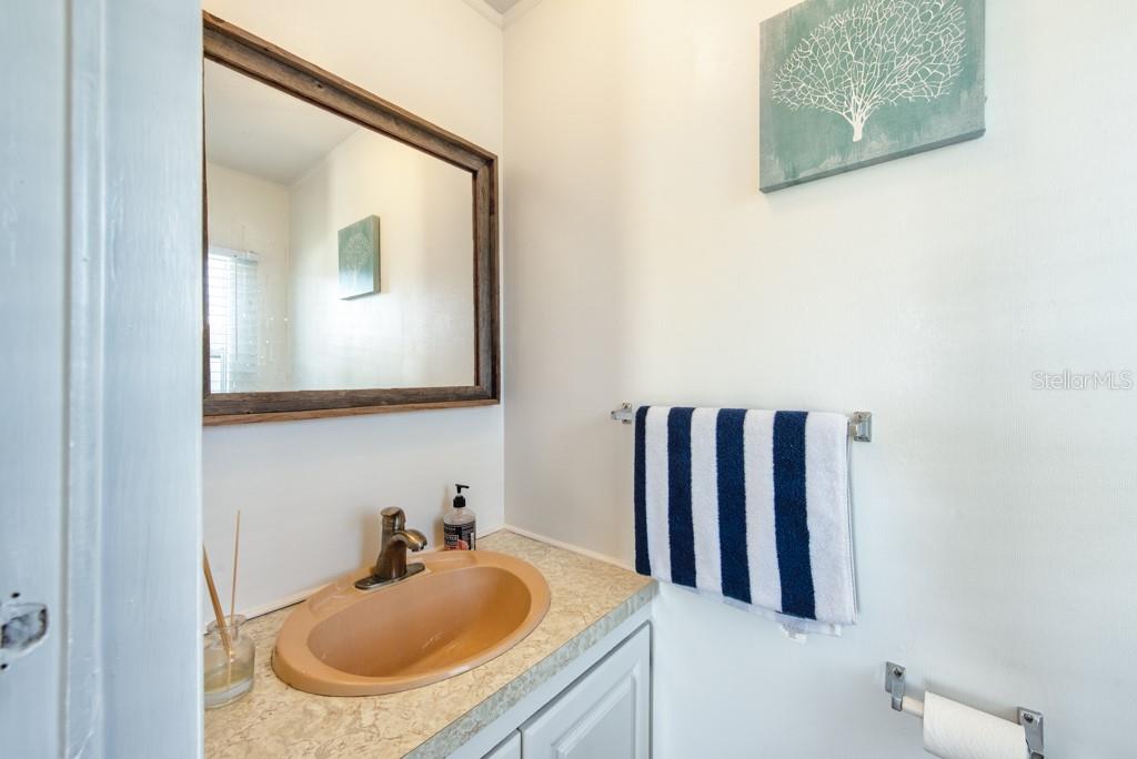 TERRACE PARK 01 - Residential