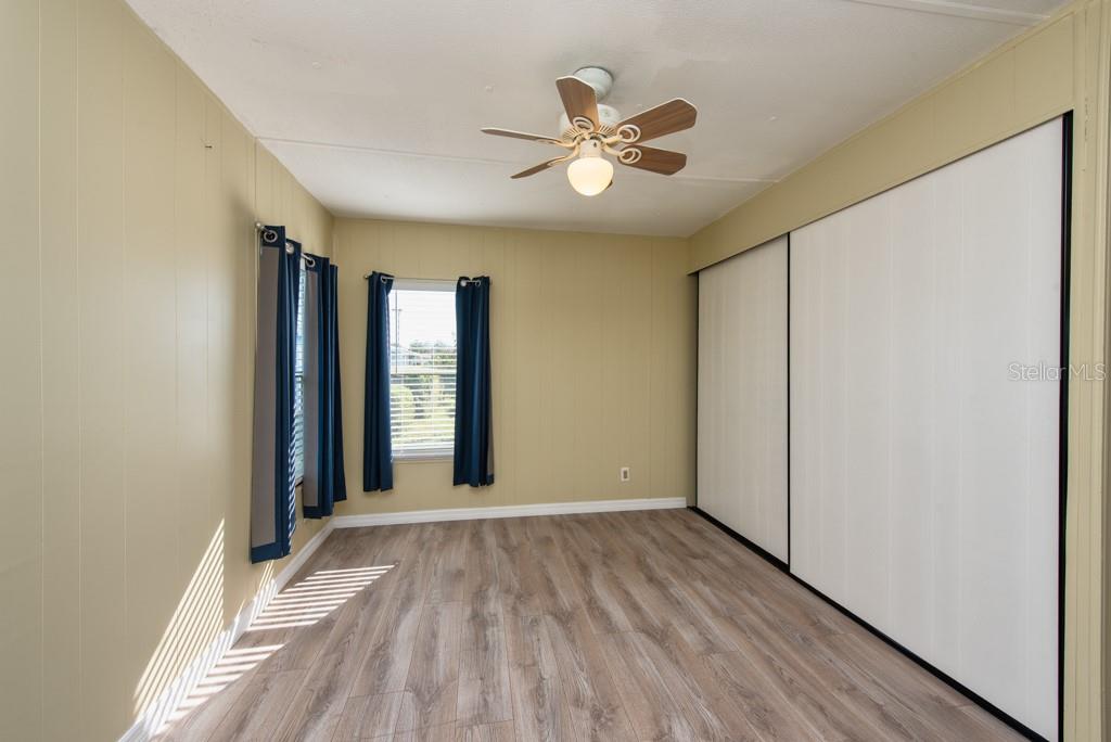 TERRACE PARK 01 - Residential