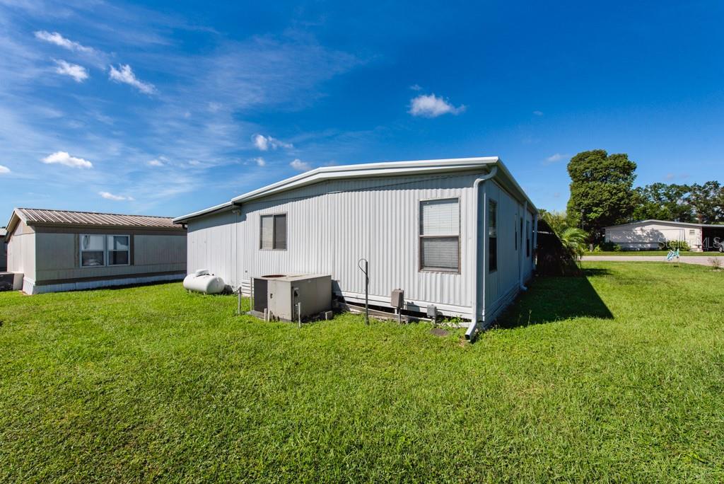 TERRACE PARK 01 - Residential