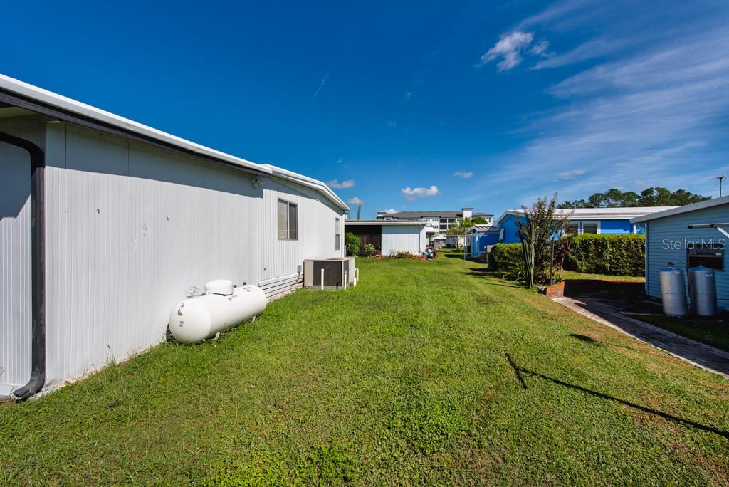 TERRACE PARK 01 - Residential