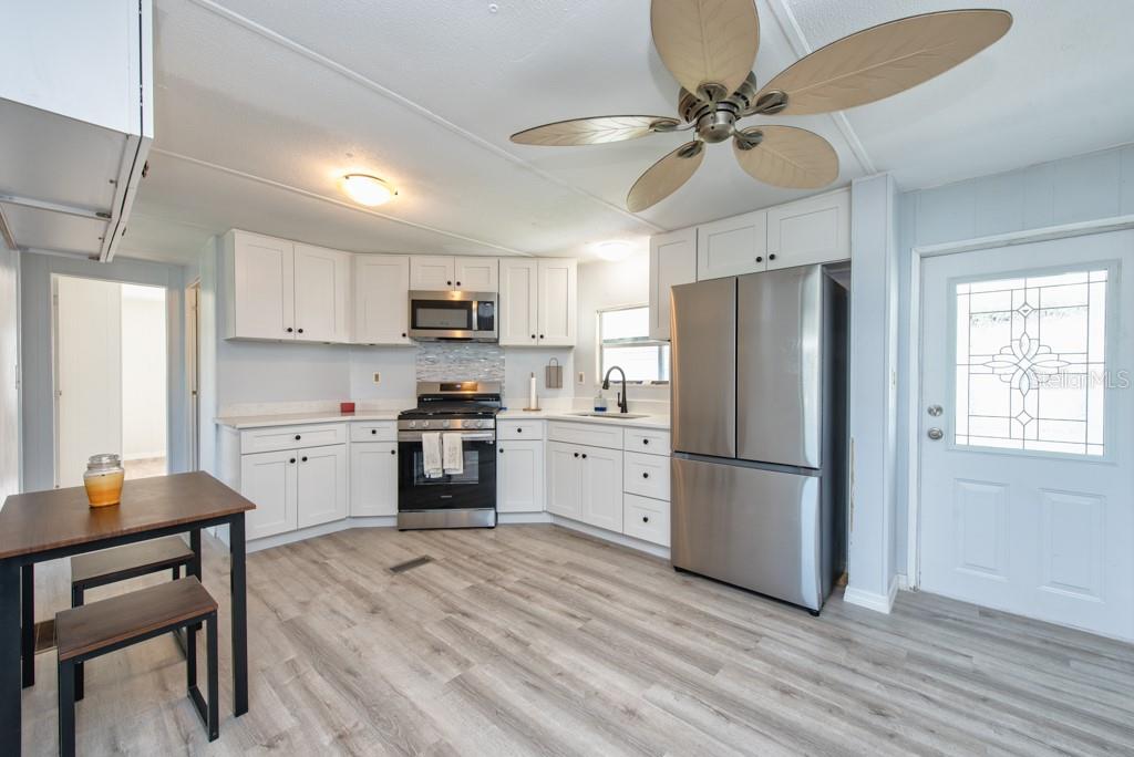 TERRACE PARK 01 - Residential