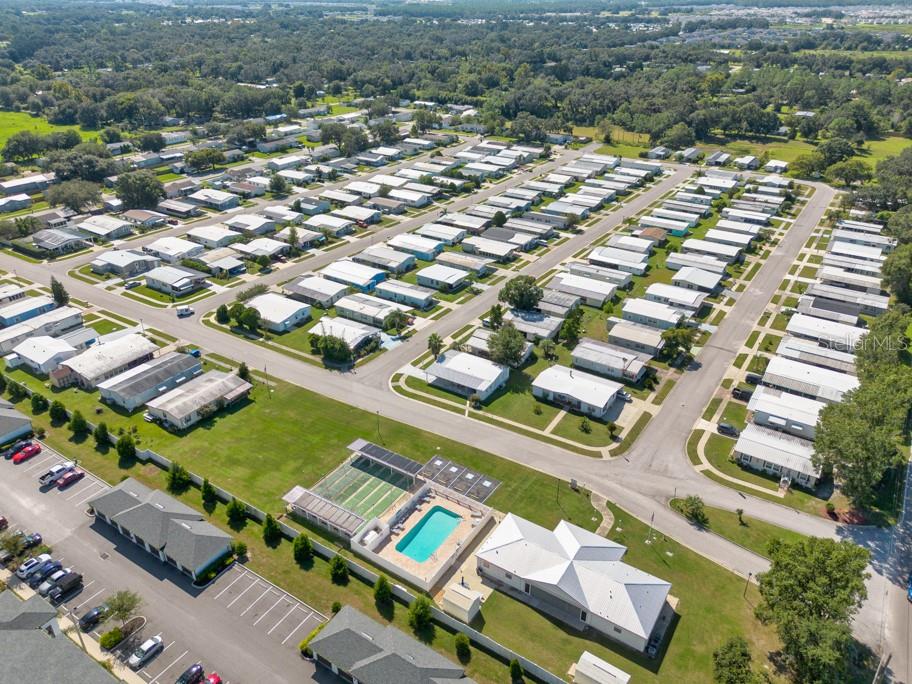 TERRACE PARK 01 - Residential