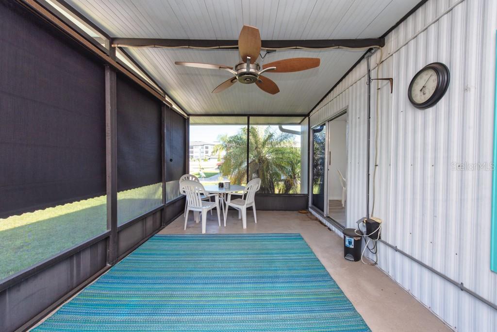 TERRACE PARK 01 - Residential