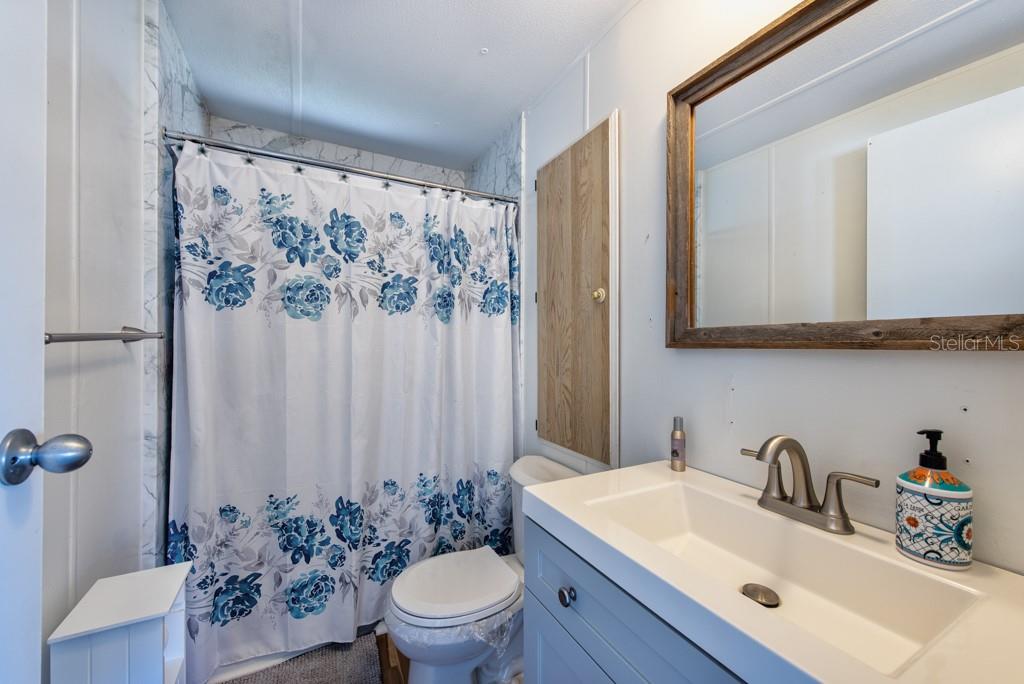 TERRACE PARK 01 - Residential