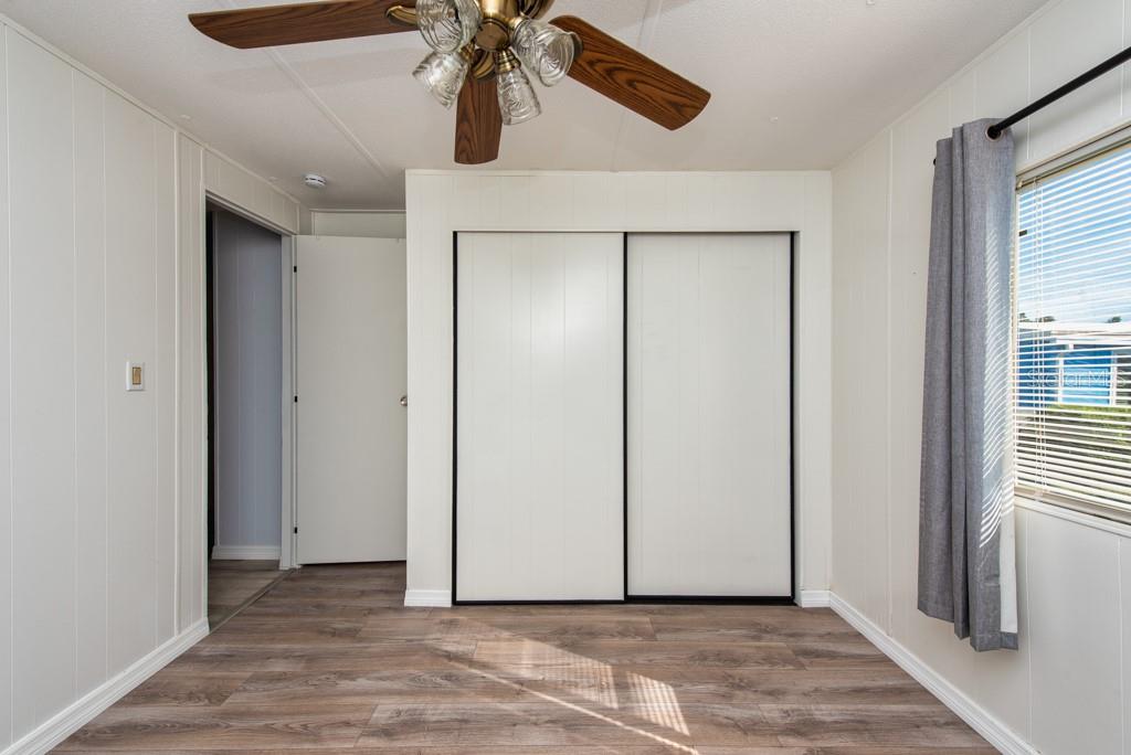 TERRACE PARK 01 - Residential