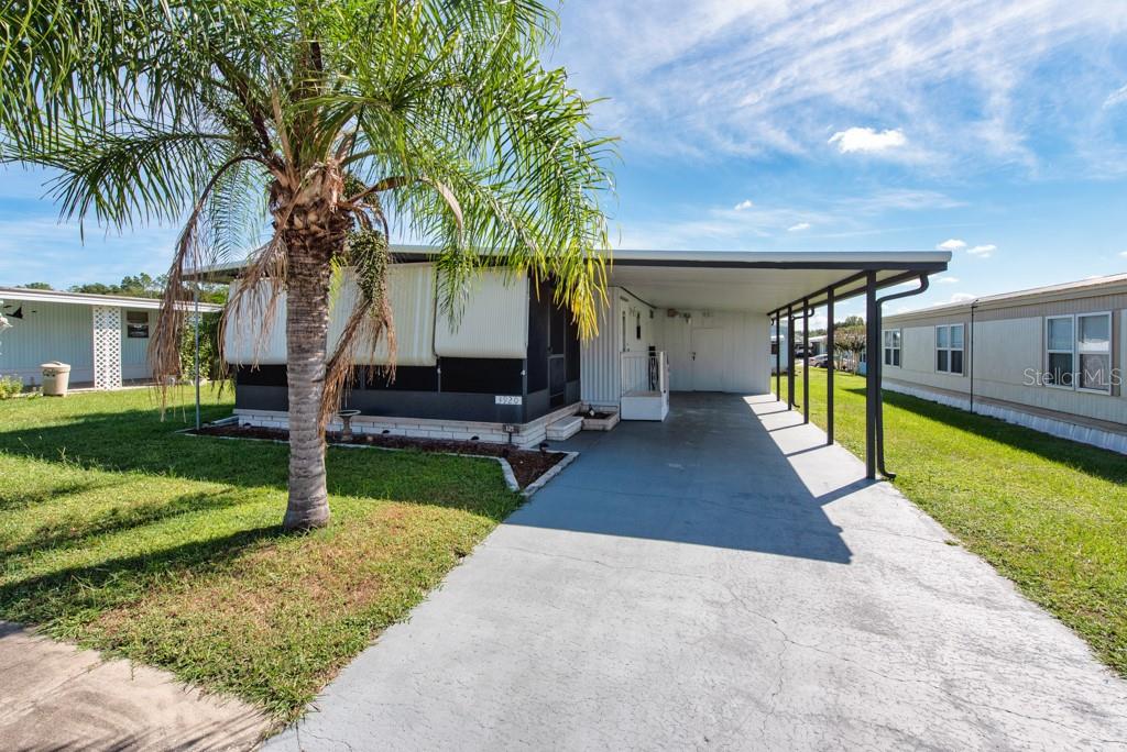 TERRACE PARK 01 - Residential