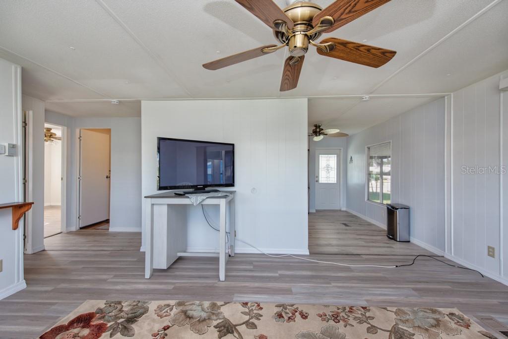 TERRACE PARK 01 - Residential