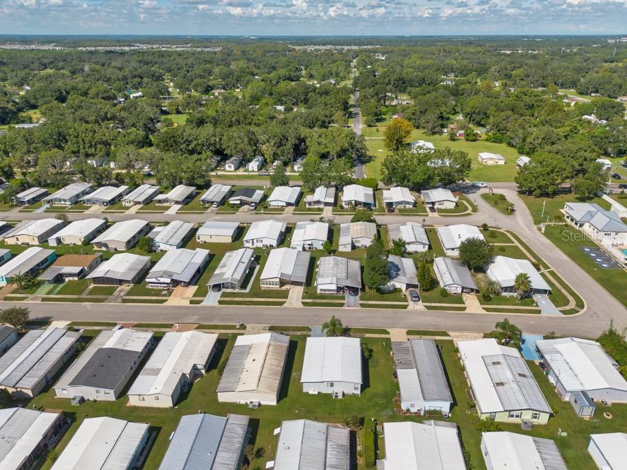 TERRACE PARK 01 - Residential